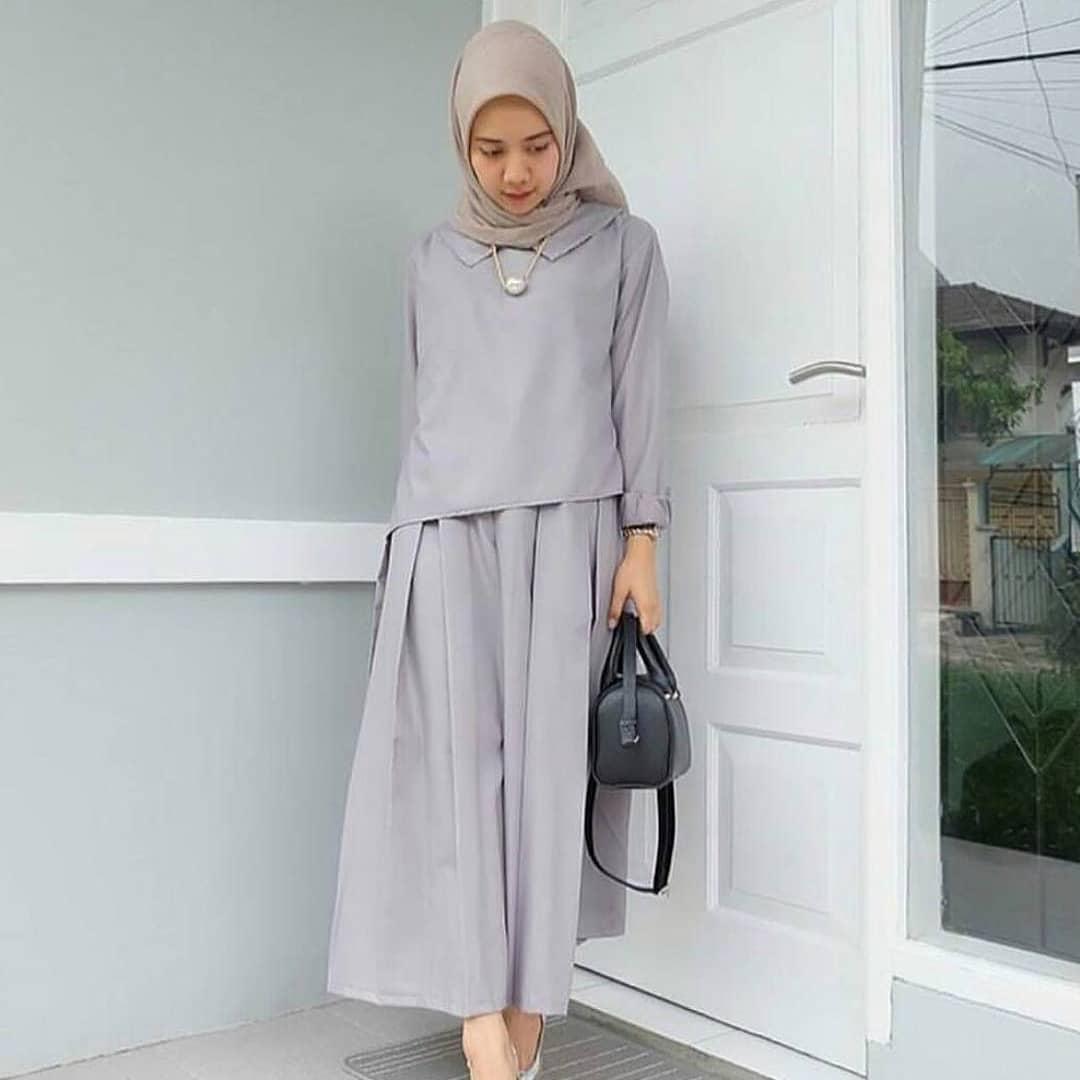 Gamis Zaitun Dress Balotelly Baju Wanita Panjang Muslim Casual Wanita Pakaian Hijab Modern Baju Gaun Pesta Modis Trendy Terbaru 2018