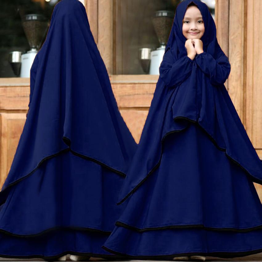 Harga Baju Muslim Syari Anak Terbaru INFO HARGA