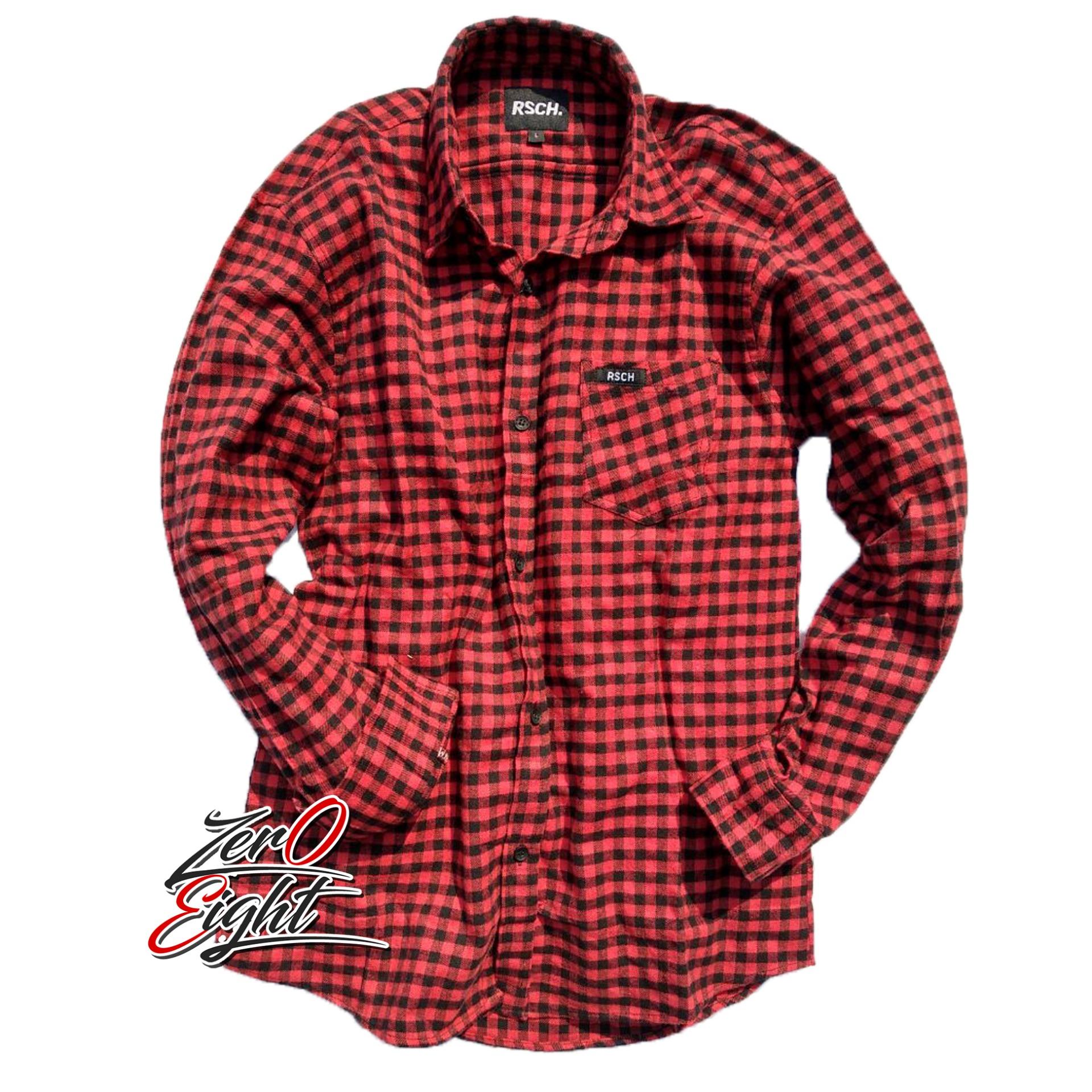 zeroeight-HT- FREE GELANG!!. kemeja kotak kotak bahan flannel ukuran besar kemeja flanel kotak kotak pria big size kemeja pria ukuran besar kotak kotak bahan flanel big size