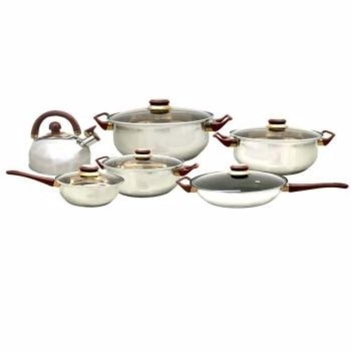 Airlux Panci Cook Ware Set
