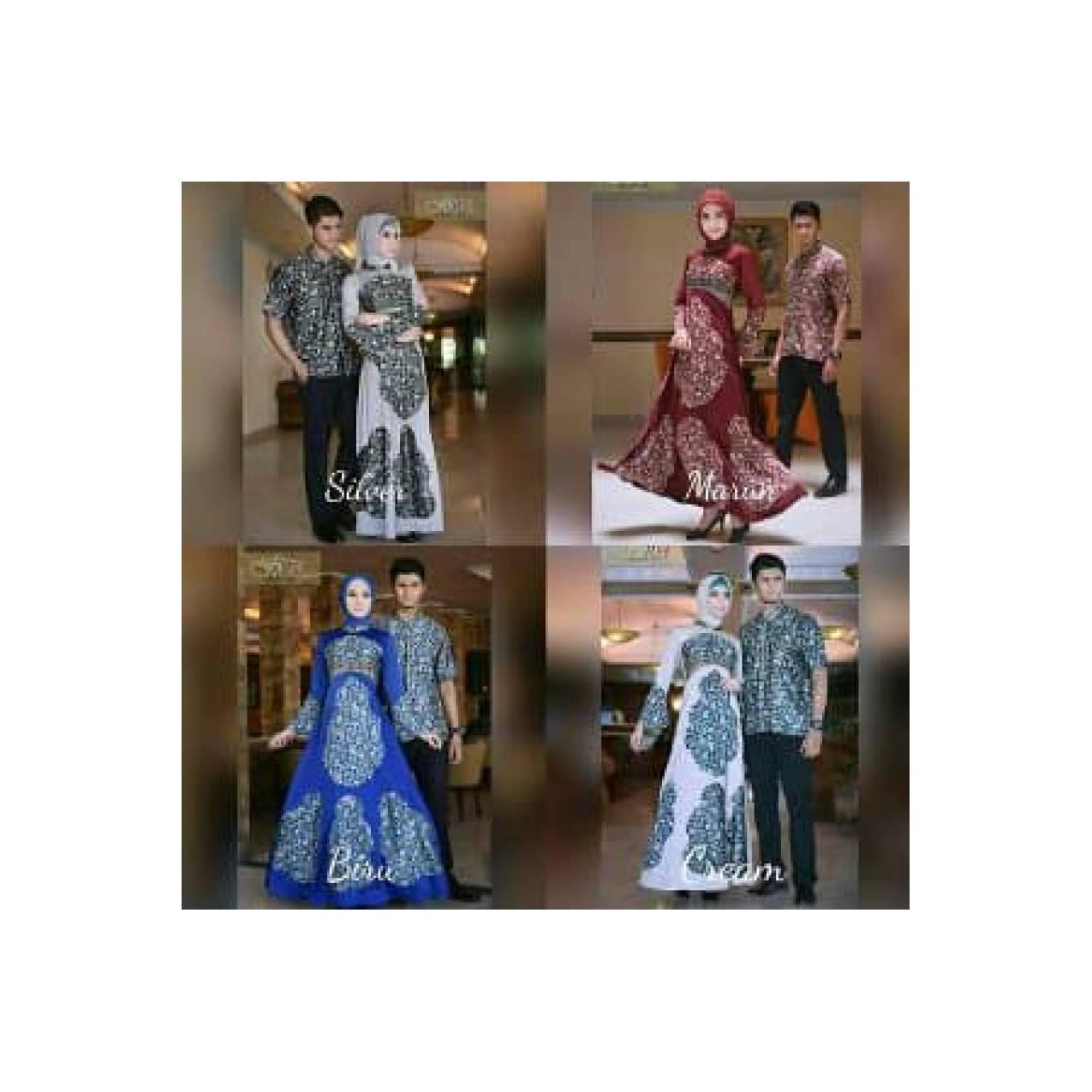 HANEEN COUPLE by FITRIA STYLE Limited