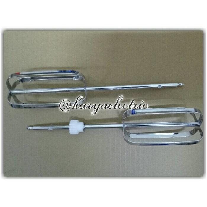 BEST SELLER!!! Stik / Pengaduk Mixer merk Miyako - WFaIj3