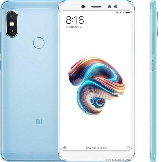 Xiaomi Redmi Note 5 Pro 3GB/32GB