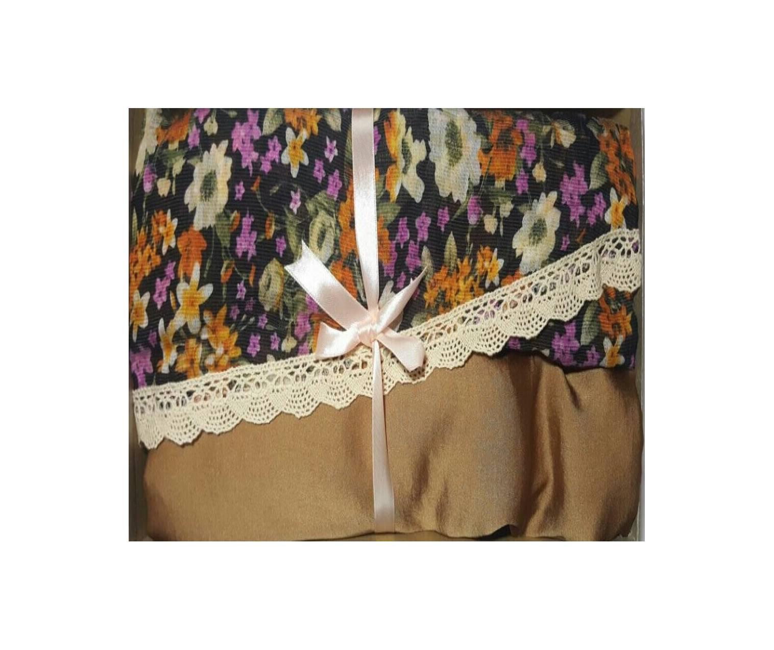 Mukena Silk POETI