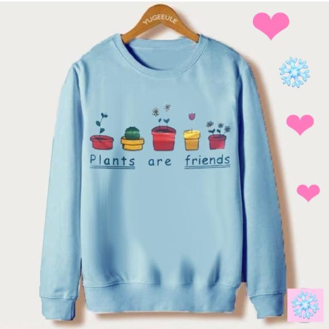 DAMAI FASHION JAKARTA - baju sweater wanita AUDY - konveksi baju murah tanah abang