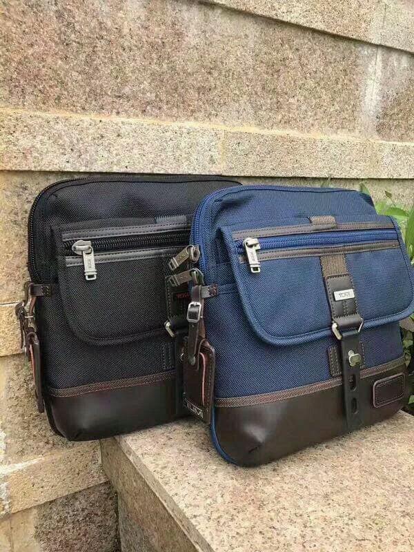 PROMO!!! Tas Tumi Anapolis Zip Flap - hAvb0S