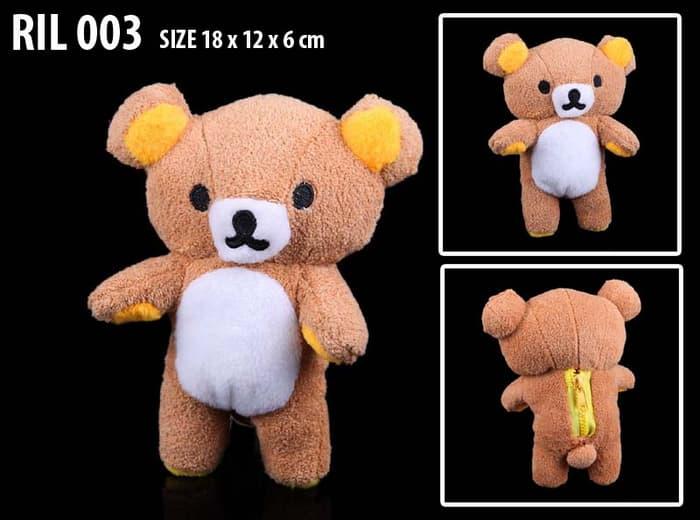 Boneka S rillakuma RIL003