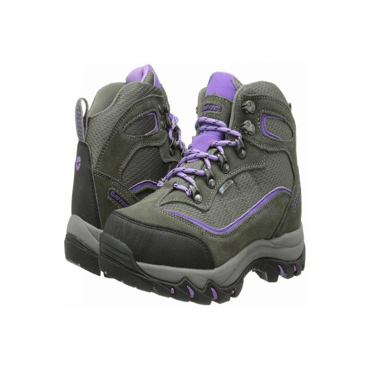 SEPATU HITEC SKAMANIA W NOT JWS TNF LOWA ASOLO MAMMUT SALEWA - KANAKA