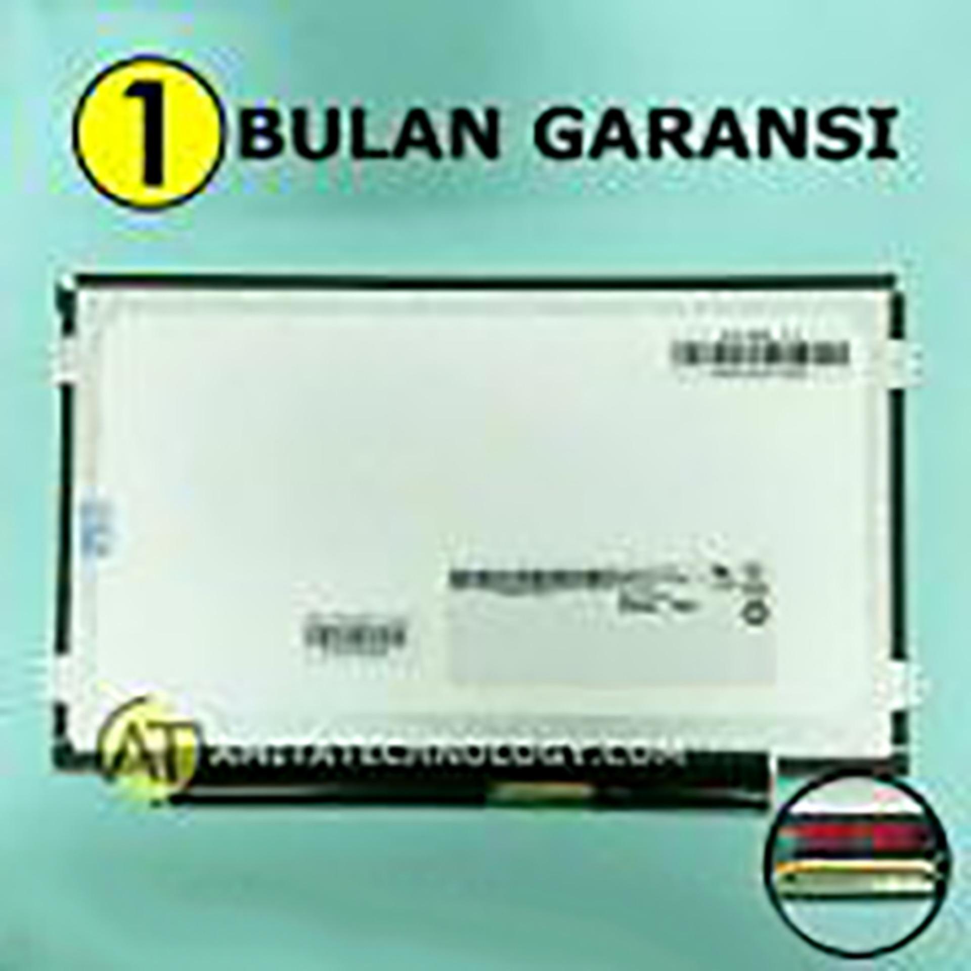 Amita - LED LCD Layar Screen 10.1