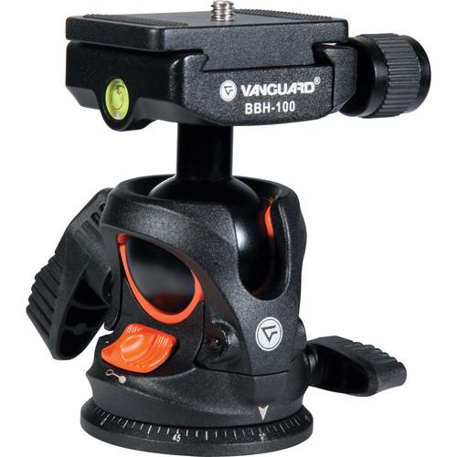Vanguard Ballhead BBH-100