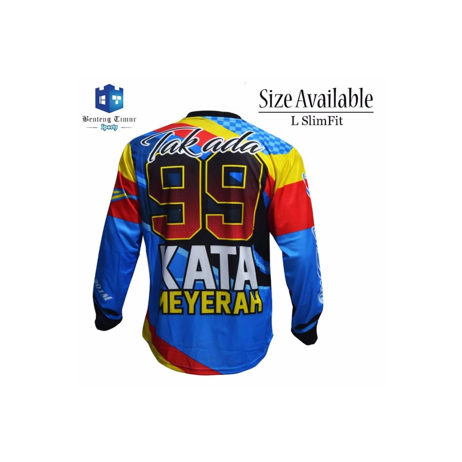 TERBATAS NEW Baju Drag Bike A 3 Baju Motor Cross RECOMENDED