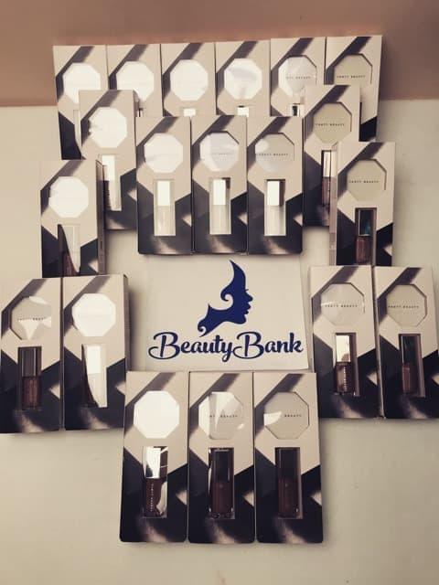 Termurah FENTY BEAUTY BY RIHANNA Bomb Baby Mini Lip and Face Set