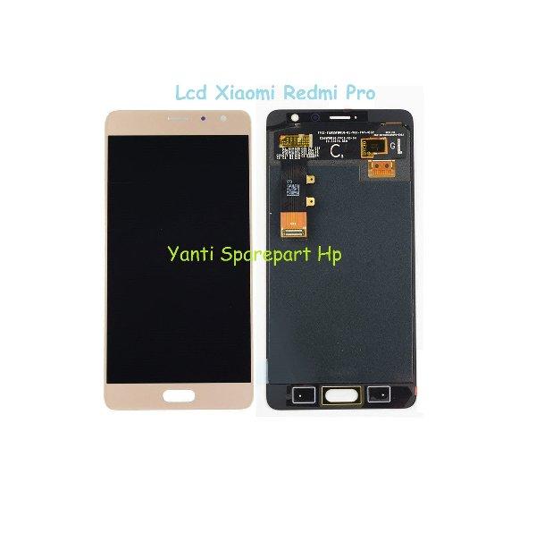 Lcd Xiaomi Redmi Pro Fullset