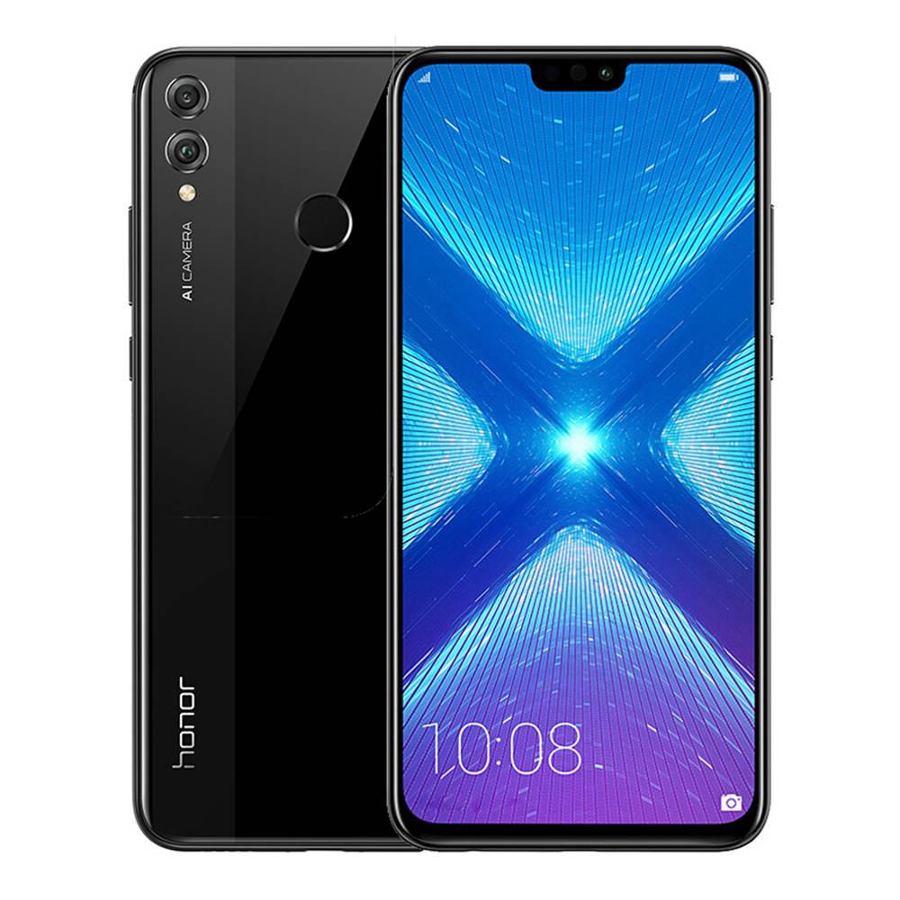 Huawei Honor 8X RAM 4GB Internal Memory 128GB Huawei Honor 8X RAM 4GB Internal Memory 128GB
