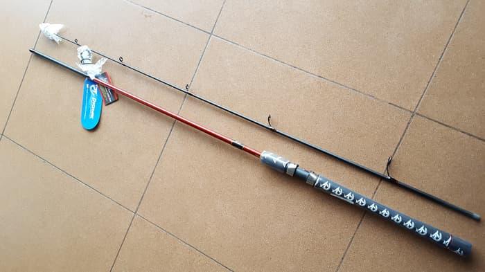 JORAN PIONEER GOLDEN SCORPION SP 6'0 - 180
