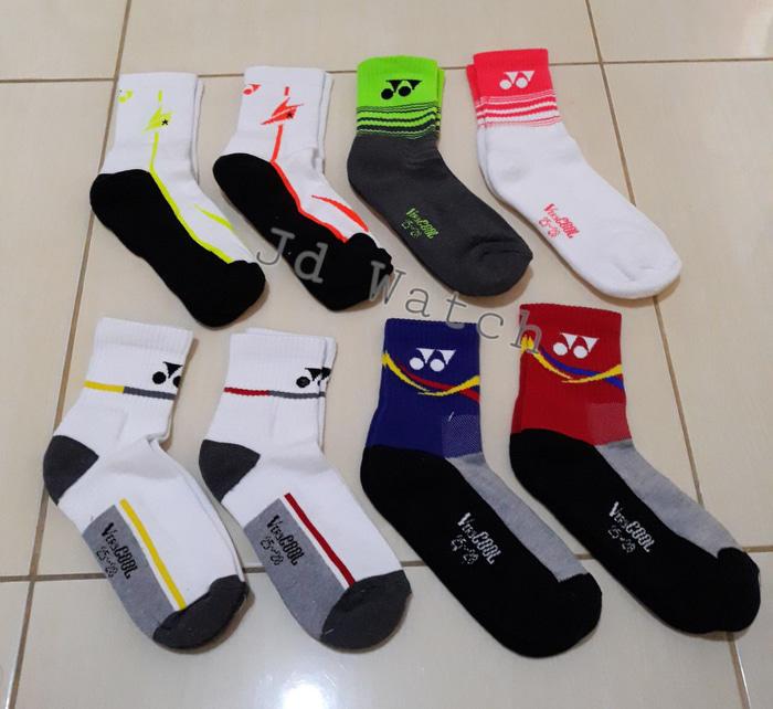 HARGA SPESIAL!!! KAOS KAKI BADMINTON / KAOS KAKI OLAHRAGA - Gvmhg0