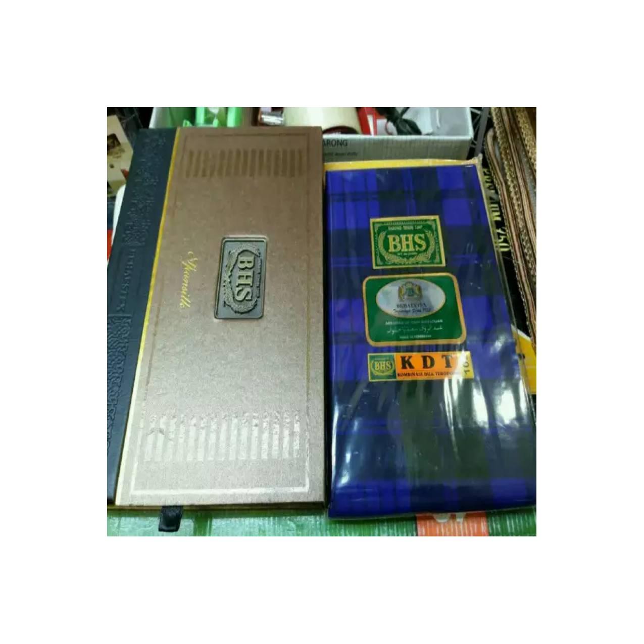 Sarung BHS kw
