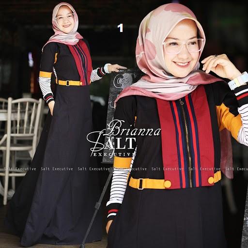 BRIANA ORIGINAL PRODUK BY SALT EXECUTIVE 2