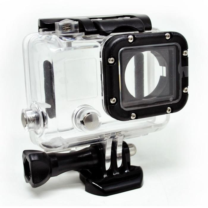 Dazzne Waterproof Housing Case For Gopro Hero 3+ - DZ-307