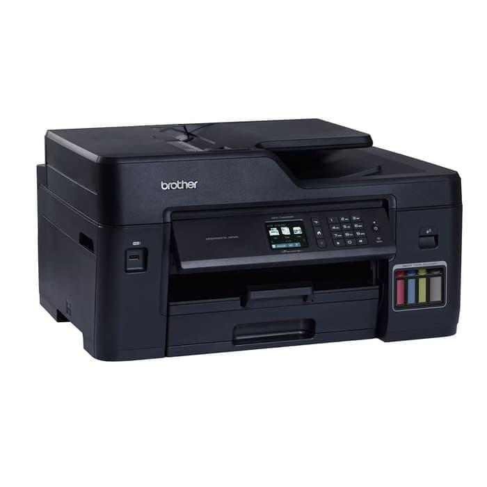 Printer A3 Multifunction Brother MFC-T4500DW Garansi Resmi T4500-DW