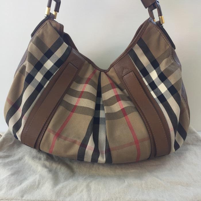 ORIGINAL!!! Burberry tote - wUcG89