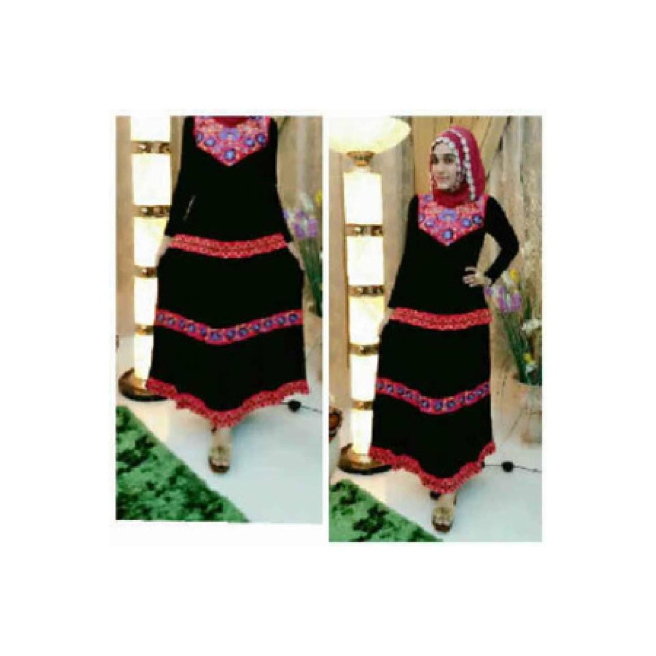 gamis aceh