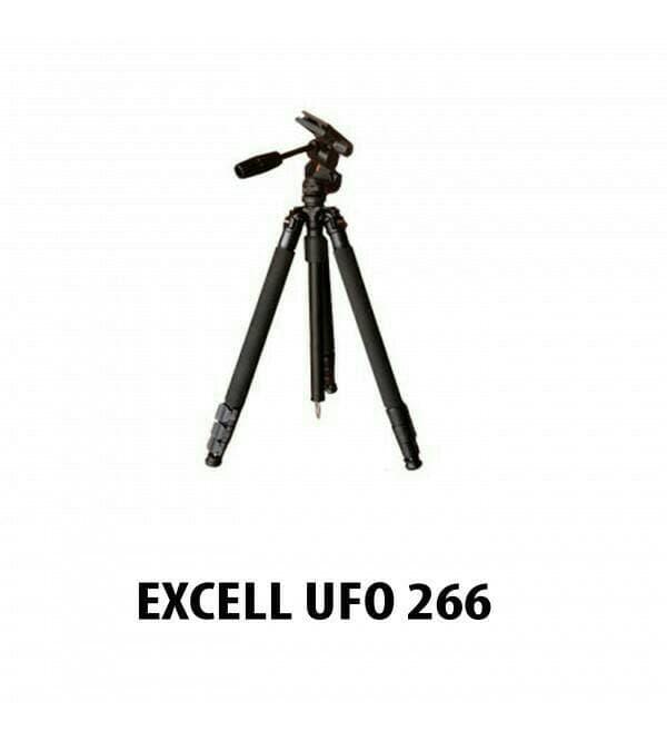 Best Seller!! Tripod Excell Ufo 266 - ready stock