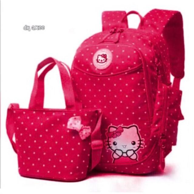 GROSIR TAS BAG MURAH LENGKAP TAS SEKOLAH ANAK- Tas Ransel Backpack Fashion Sekolah Anak MODEL TERBARU LAGI HITS TERKINI KEKINIAN LAGI PROMO DISKON 50 RIBUAN TERMURAH TERLARIS MURAH LENGKAP BISA COD BAYAR DITEMPAT