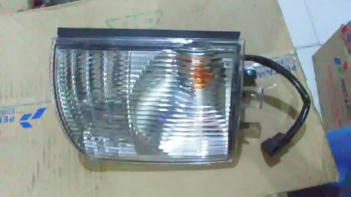 LAMPU SEN CANTER