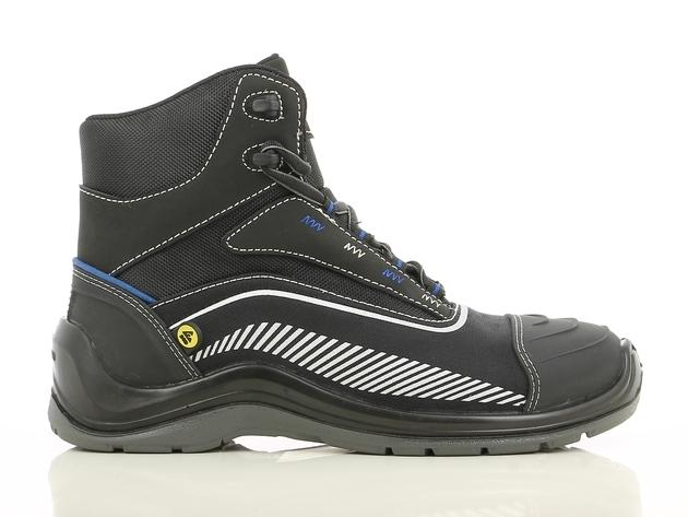 Sepatu Safety Jogger Energetica Composite Safety Shoes Jogger