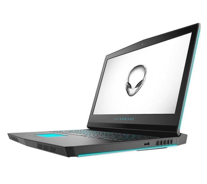 DELL ALIENWARE I7 R4 I7-7820HK 16GB/1TB+SSD 256GB/VGA GTX1070 8GB/QHD/WI10
