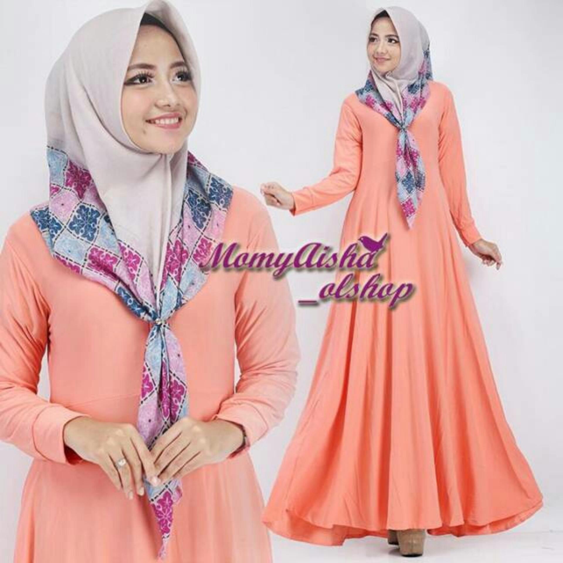 Tanah Abang F- Baju SETELAN atasan dan bawahan / Setelan Blouse/ Kemeja wanita / Long Dress Maxy / Long Dress Wanita / Gaun Panjang/Gaun Wanita / Tunik Wanita / Dress Muslim / Atasan Muslim / Gamis ; Murah; Motif dan Warna Real Photo #Ukuran M, L dan XL