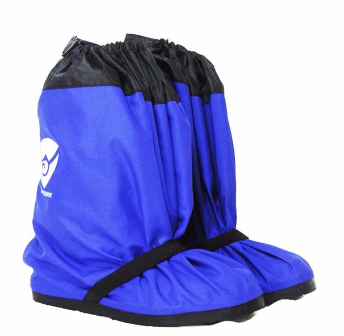 Cover Shoes New Grand FUNCOVER V.02 Jas Hujan Buat Sepatu Grand Series