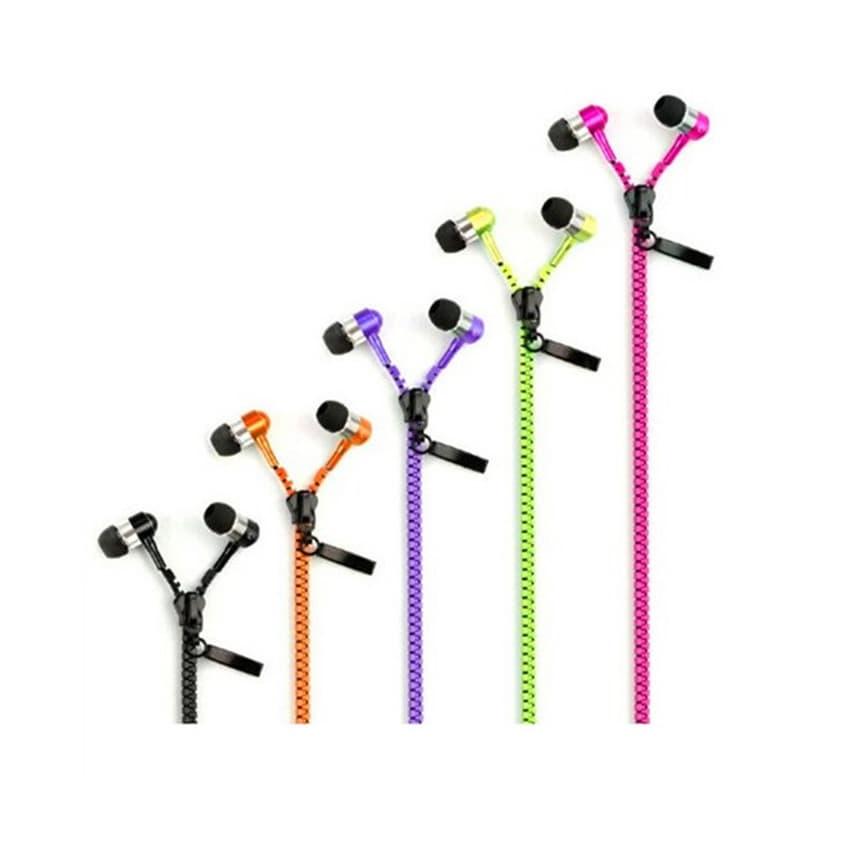 Headset Zipper / Earphone Resletting / Headset Resleting Besi / Headset Triplle Bass
