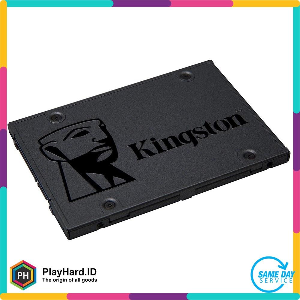 KINGSTON A400 SSD SATA3 6Gb/s
