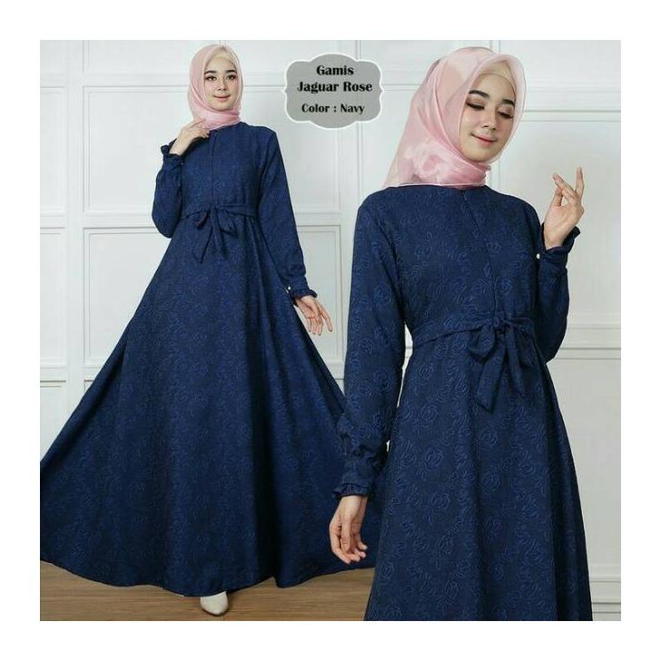 GAMIS JAGUAR ROSE