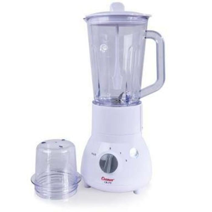 Cosmos Blender Plastik Cosmos Cb 175 - 1 Liter - Bg5nob