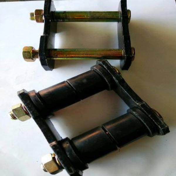 Anting Per Hardtop 2F