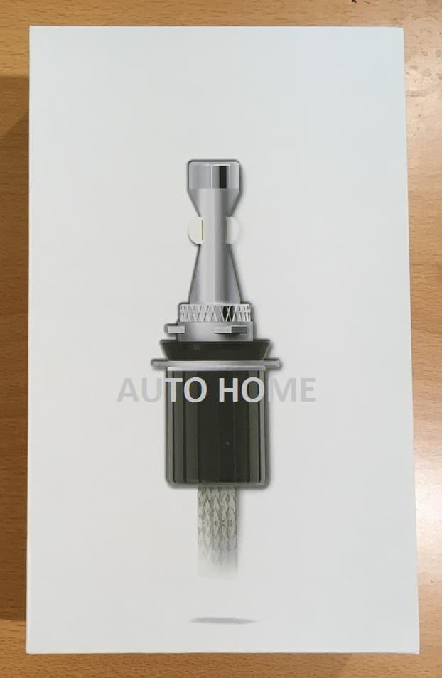 Best Quality Lampu LED Mobil Putih 40W H7 H8 H9 H11 HB3 HB4 CREE XHP50