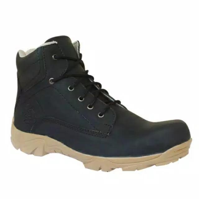 Free CATERPILLAR Shoes !! River Rhino ORIGINAL Safety Shoes