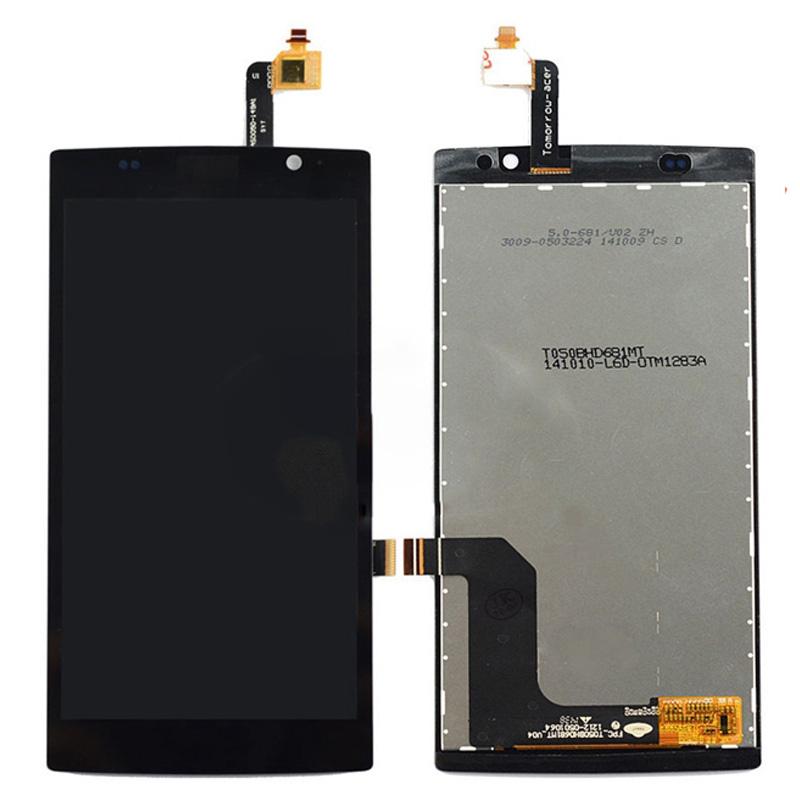 AAA + + + LCD + TP untuk Asus ME370 2012 MT370T LCD Tampilan + Sentuh Layar Digitizer Hitam (Bebas + 3 M Tape + Membuka Alat Perbaikan + Lem)