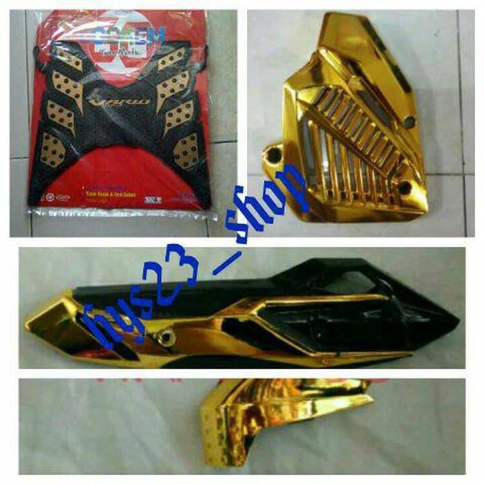 Promo Gajian variasi vario 150/125 new /3macam barang