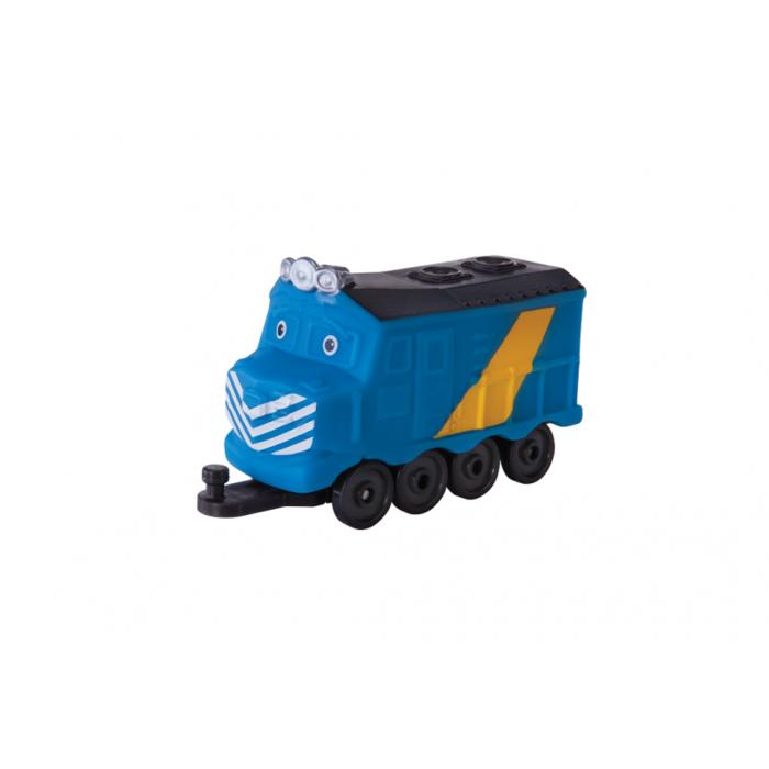 Chuggington Chugginer Zack
