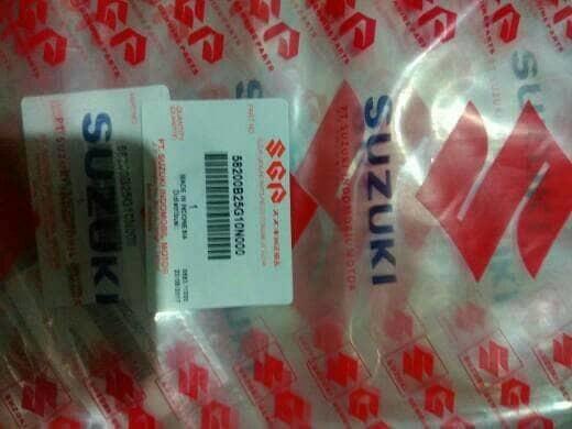 kabel kopling satria fu 4t ori sgp