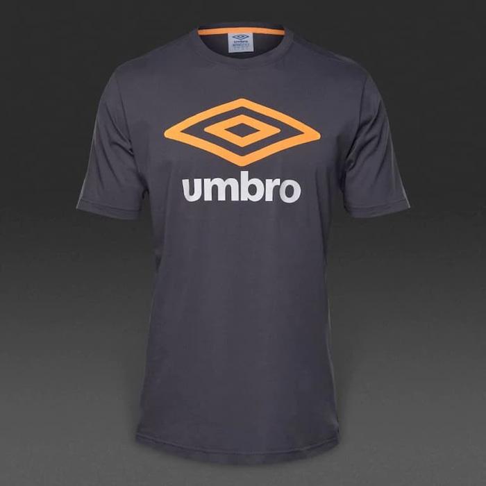 DISKON TERLARIS KAOS T-SHIRT UMBRO TERMURAH