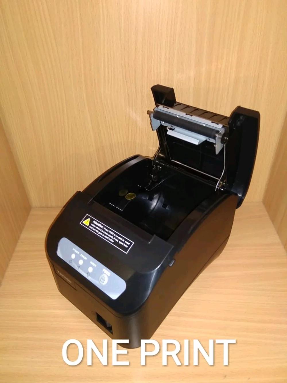 Printer Kasir Thermal Murah 80 Mm Autocuter EYES EY-200II