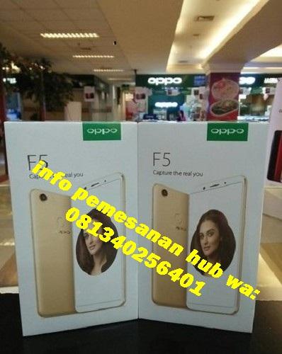 oppo f5 plus