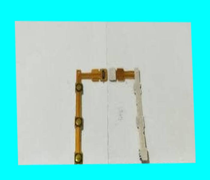 FLEXIBLE NOKIA LUMIA X2 ANDORID RM-1019 ON/OFF + VOLUME ORIGINAL