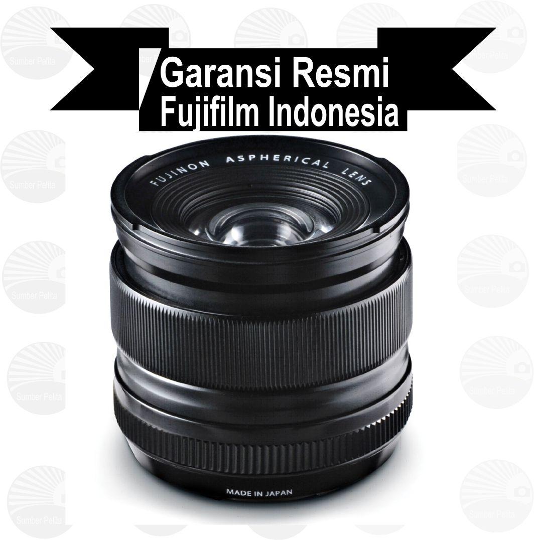 Fujifilm Fujinon XF 14 mm F2.8 R Black