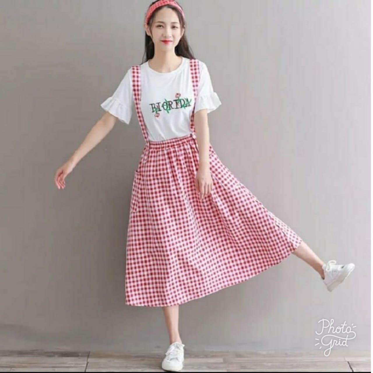 Milea Secret's - Rieke ST - Setelan Wanita